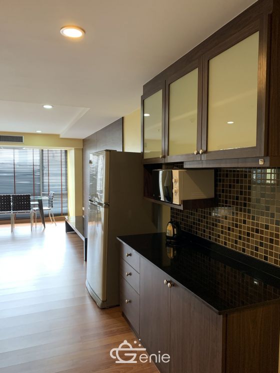 For rent at The Trendy Condominium 1 Bedroom 1 Bathroom 30,000THB/month Fully furnished