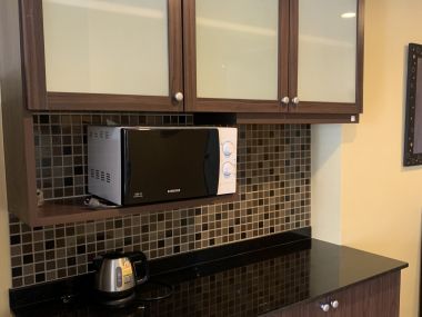 For rent at The Trendy Condominium 1 Bedroom 1 Bathroom 30,000THB/month Fully furnished