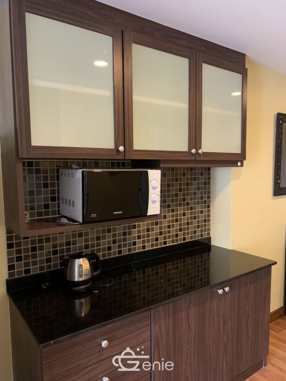 For rent at The Trendy Condominium 1 Bedroom 1 Bathroom 30,000THB/month Fully furnished