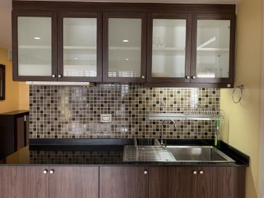 For rent at The Trendy Condominium 1 Bedroom 1 Bathroom 30,000THB/month Fully furnished