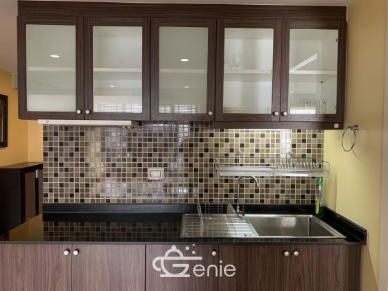 For rent at The Trendy Condominium 1 Bedroom 1 Bathroom 30,000THB/month Fully furnished