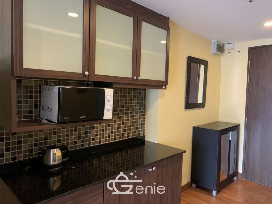 For rent at The Trendy Condominium 1 Bedroom 1 Bathroom 30,000THB/month Fully furnished