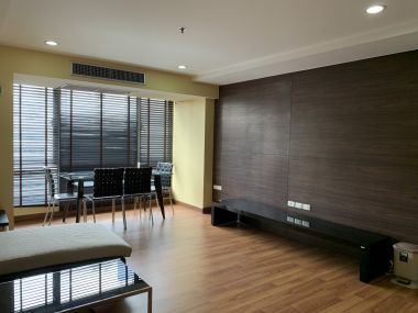 For rent at The Trendy Condominium 1 Bedroom 1 Bathroom 30,000THB/month Fully furnished