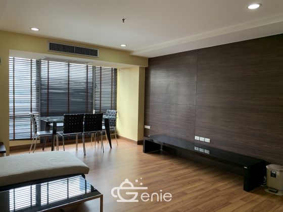 For rent at The Trendy Condominium 1 Bedroom 1 Bathroom 30,000THB/month Fully furnished