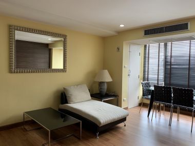 For rent at The Trendy Condominium 1 Bedroom 1 Bathroom 30,000THB/month Fully furnished