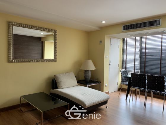For rent at The Trendy Condominium 1 Bedroom 1 Bathroom 30,000THB/month Fully furnished