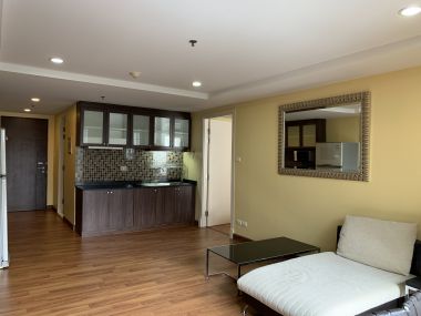 For rent at The Trendy Condominium 1 Bedroom 1 Bathroom 30,000THB/month Fully furnished