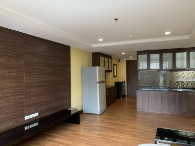 For rent at The Trendy Condominium 1 Bedroom 1 Bathroom 30,000THB/month Fully furnished