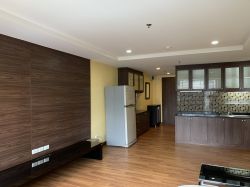 For rent at The Trendy Condominium 1 Bedroom 1 Bathroom 30,000THB/month Fully furnished