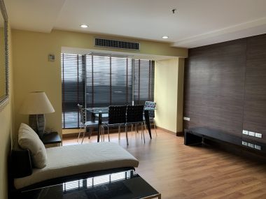 For rent at The Trendy Condominium 1 Bedroom 1 Bathroom 30,000THB/month Fully furnished