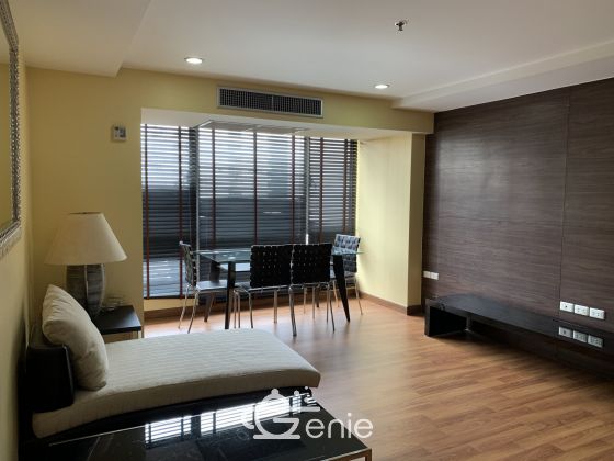 For rent at The Trendy Condominium 1 Bedroom 1 Bathroom 30,000THB/month Fully furnished