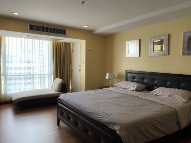 For rent at The Trendy Condominium 1 Bedroom 1 Bathroom 30,000THB/month Fully furnished