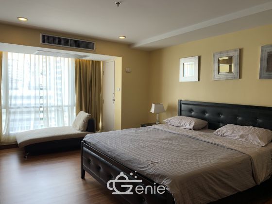 For rent at The Trendy Condominium 1 Bedroom 1 Bathroom 30,000THB/month Fully furnished