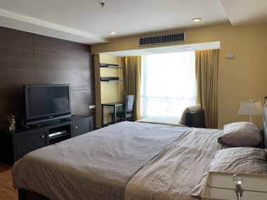 For rent at The Trendy Condominium 1 Bedroom 1 Bathroom 30,000THB/month Fully furnished