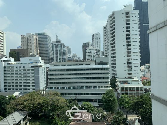 For rent at The Trendy Condominium 1 Bedroom 1 Bathroom 30,000THB/month Fully furnished