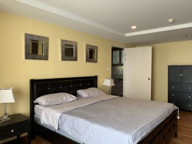 For rent at The Trendy Condominium 1 Bedroom 1 Bathroom 30,000THB/month Fully furnished