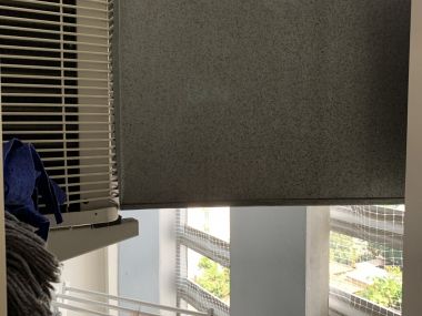 For rent at The Trendy Condominium 1 Bedroom 1 Bathroom 30,000THB/month Fully furnished