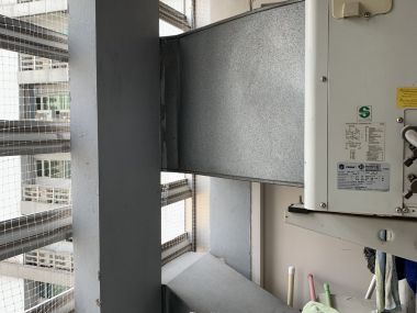 For rent at The Trendy Condominium 1 Bedroom 1 Bathroom 30,000THB/month Fully furnished