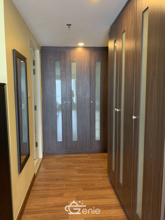For rent at The Trendy Condominium 1 Bedroom 1 Bathroom 30,000THB/month Fully furnished