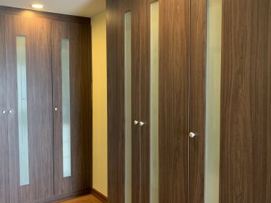 For rent at The Trendy Condominium 1 Bedroom 1 Bathroom 30,000THB/month Fully furnished