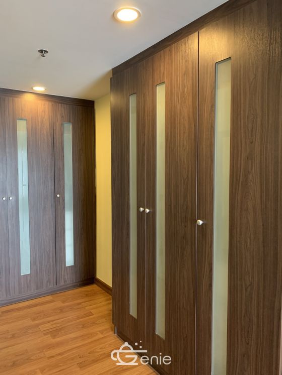 For rent at The Trendy Condominium 1 Bedroom 1 Bathroom 30,000THB/month Fully furnished