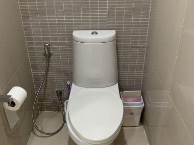 For rent at The Trendy Condominium 1 Bedroom 1 Bathroom 30,000THB/month Fully furnished