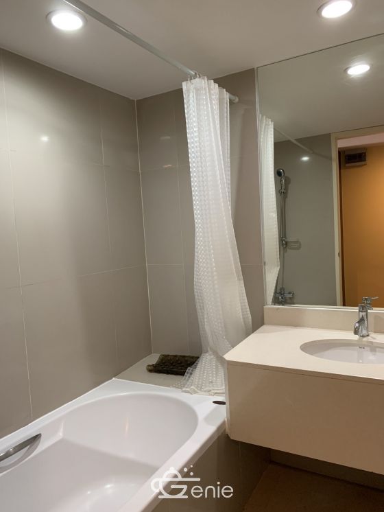 For rent at The Trendy Condominium 1 Bedroom 1 Bathroom 30,000THB/month Fully furnished