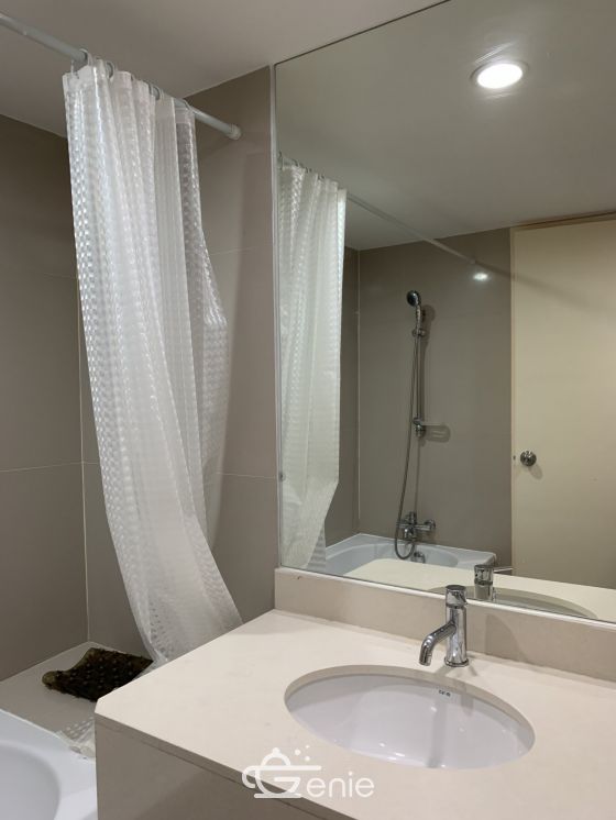 For rent at The Trendy Condominium 1 Bedroom 1 Bathroom 30,000THB/month Fully furnished