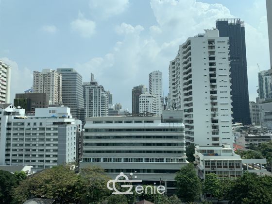 For rent at The Trendy Condominium 1 Bedroom 1 Bathroom 30,000THB/month Fully furnished