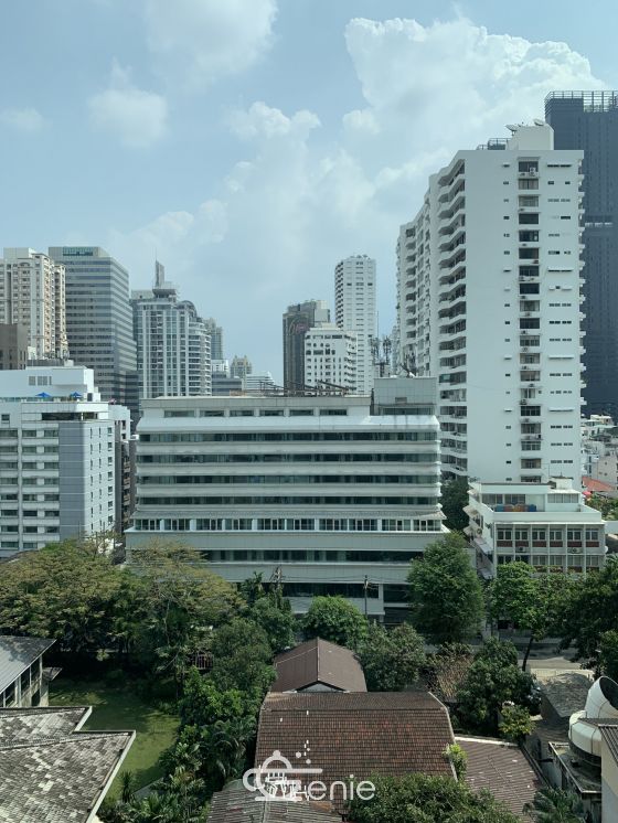 For rent at The Trendy Condominium 1 Bedroom 1 Bathroom 30,000THB/month Fully furnished
