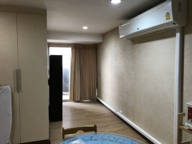 **ราคาดี**ให้เช่า! The Waterford Diamond 1 ห้องนอน 60 ตรม. ใกล้ BTS พร้อมพงษ์ เพียง 25,000บาท/เดือน เฟอร์นิเจอร์ครบพร้อมเข้าอยู่ (PROP000160)