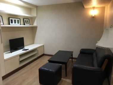 **ราคาดี**ให้เช่า! The Waterford Diamond 1 ห้องนอน 60 ตรม. ใกล้ BTS พร้อมพงษ์ เพียง 25,000บาท/เดือน เฟอร์นิเจอร์ครบพร้อมเข้าอยู่ (PROP000160)