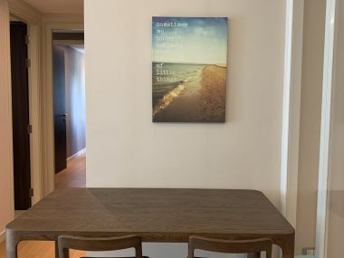 ** Hot Deal! ** For rent 25,000THB/month at TIDY DELUXE 1 Bedroom 1 Bathroom Fully furnished