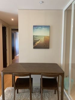 ** Hot Deal! ** For rent 25,000THB/month at TIDY DELUXE 1 Bedroom 1 Bathroom Fully furnished
