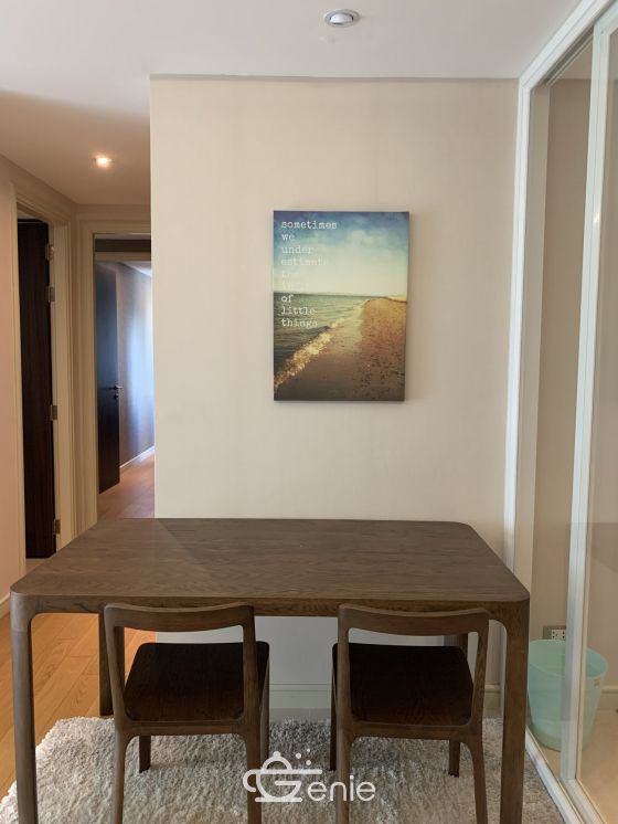 ** Hot Deal! ** For rent 25,000THB/month at TIDY DELUXE 1 Bedroom 1 Bathroom Fully furnished