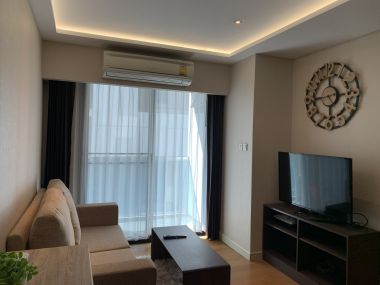 ** Hot Deal! ** For rent 25,000THB/month at TIDY DELUXE 1 Bedroom 1 Bathroom Fully furnished