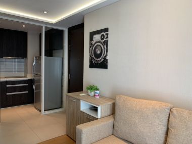 ** Hot Deal! ** For rent 25,000THB/month at TIDY DELUXE 1 Bedroom 1 Bathroom Fully furnished