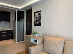 ** Hot Deal! ** For rent 25,000THB/month at TIDY DELUXE 1 Bedroom 1 Bathroom Fully furnished
