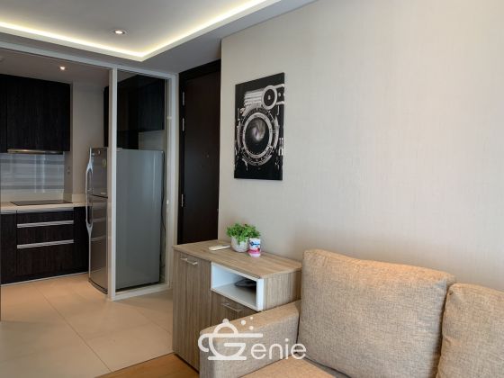 ** Hot Deal! ** For rent 25,000THB/month at TIDY DELUXE 1 Bedroom 1 Bathroom Fully furnished