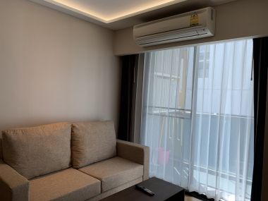 ** Hot Deal! ** For rent 25,000THB/month at TIDY DELUXE 1 Bedroom 1 Bathroom Fully furnished