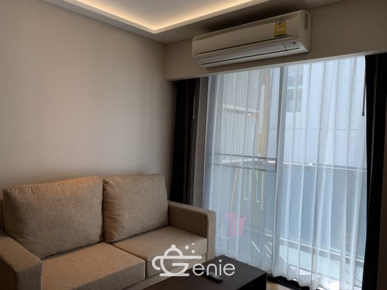 ** Hot Deal! ** For rent 25,000THB/month at TIDY DELUXE 1 Bedroom 1 Bathroom Fully furnished