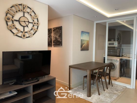 ** Hot Deal! ** For rent 25,000THB/month at TIDY DELUXE 1 Bedroom 1 Bathroom Fully furnished