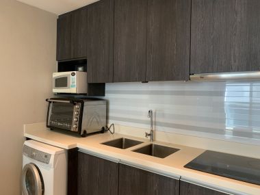 ** Hot Deal! ** For rent 25,000THB/month at TIDY DELUXE 1 Bedroom 1 Bathroom Fully furnished