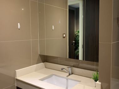 ** Hot Deal! ** For rent 25,000THB/month at TIDY DELUXE 1 Bedroom 1 Bathroom Fully furnished