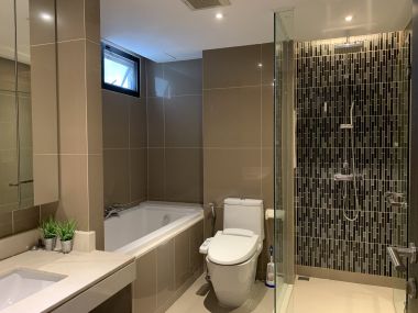 ** Hot Deal! ** For rent 25,000THB/month at TIDY DELUXE 1 Bedroom 1 Bathroom Fully furnished