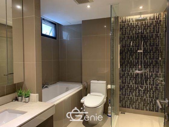 ** Hot Deal! ** For rent 25,000THB/month at TIDY DELUXE 1 Bedroom 1 Bathroom Fully furnished
