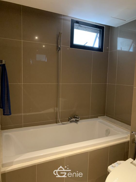 ** Hot Deal! ** For rent 25,000THB/month at TIDY DELUXE 1 Bedroom 1 Bathroom Fully furnished