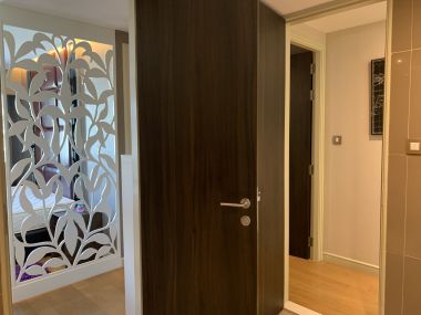 ** Hot Deal! ** For rent 25,000THB/month at TIDY DELUXE 1 Bedroom 1 Bathroom Fully furnished