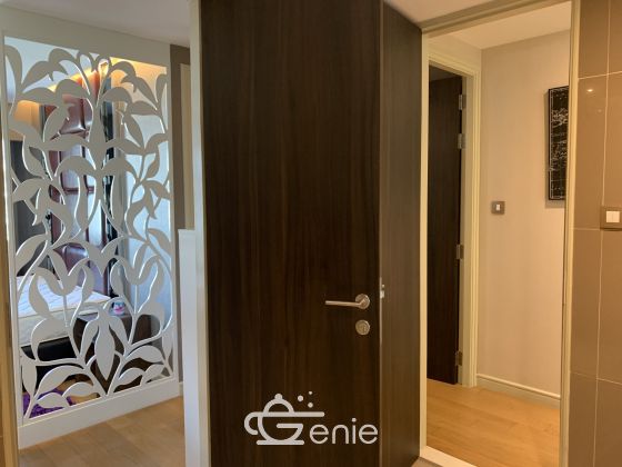 ** Hot Deal! ** For rent 25,000THB/month at TIDY DELUXE 1 Bedroom 1 Bathroom Fully furnished