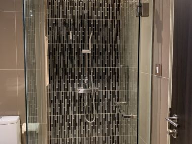 ** Hot Deal! ** For rent 25,000THB/month at TIDY DELUXE 1 Bedroom 1 Bathroom Fully furnished